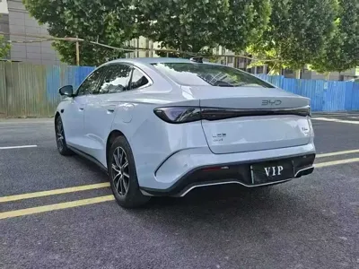 BYD 海豹06