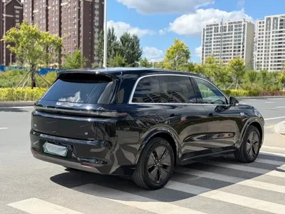 Li Auto Li L8