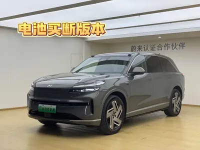 ONVO 乐道L90