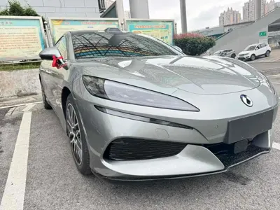 Denza Denza Z9GT