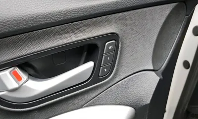 Hyundai Maxcruz