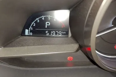 Mazda CX-4