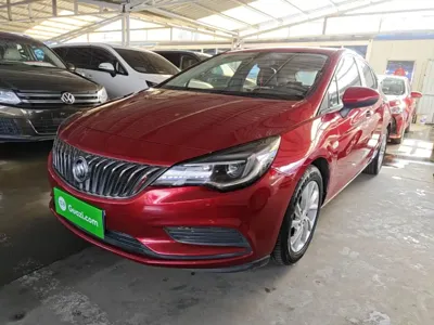 Buick Verano