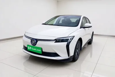 Buick Velite 6