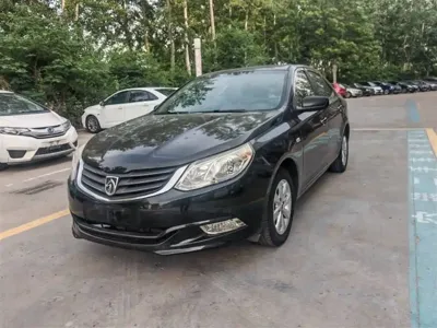 Baojun 630