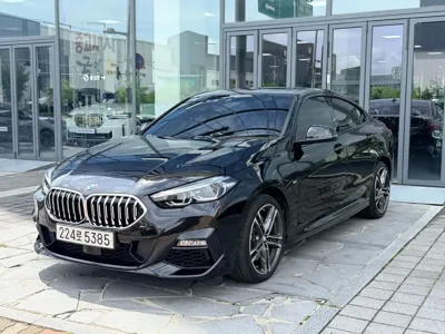 BMW 2-Series