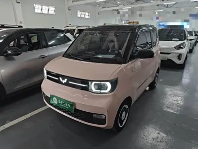 Wuling MINIEV