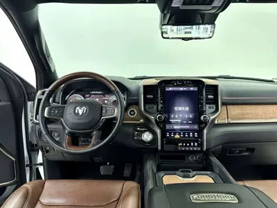 RAM Ram Trucks