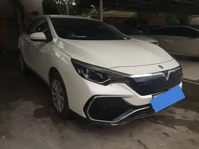 Venucia D60 EV