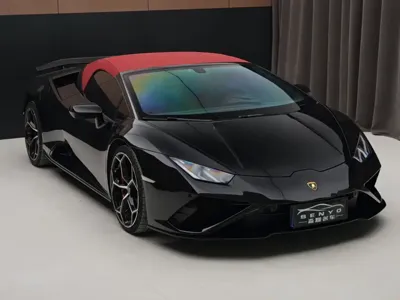 Lamborghini Huracán