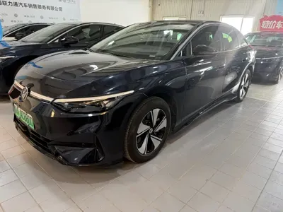 Volkswagen ID.7 VIZZION