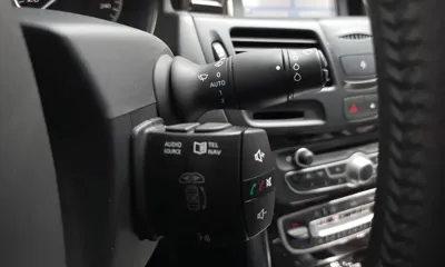 Renault-KoreaSamsung SM5