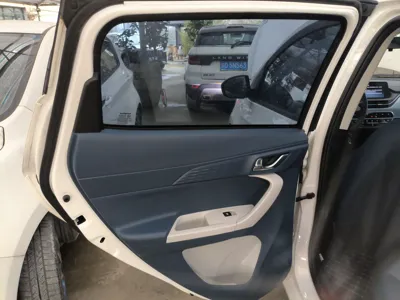 Changan Auchan Benben E-Star