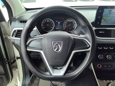 Baojun 530
