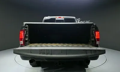Dodge Ram Pick Up