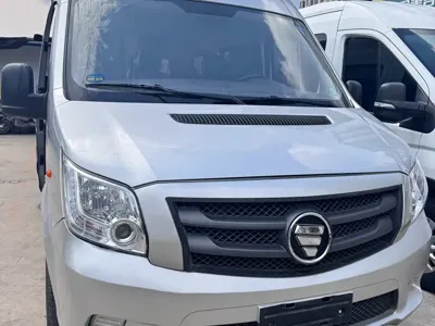 Foton Tuyano