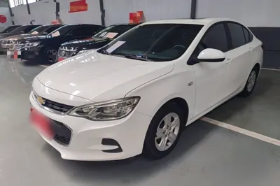 Chevrolet Cavalier
