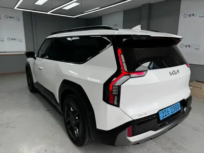 Kia EV9