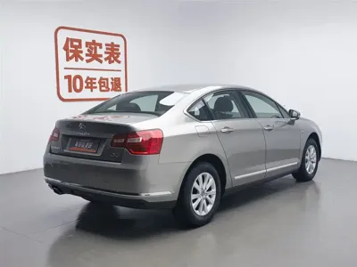 Citroen C5