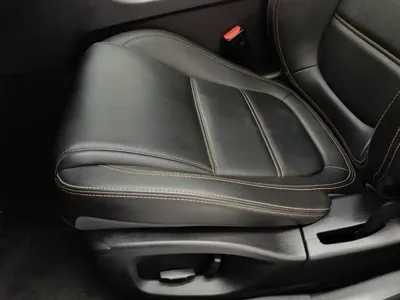 Jaguar XEL