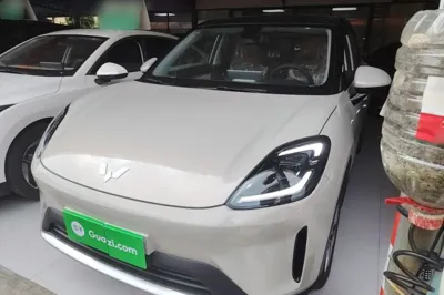 Wuling Bingo S