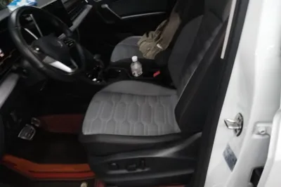 Volkswagen Tiguan X
