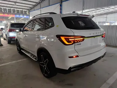 Roewe RX5