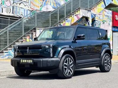 iCAR iCAR 03