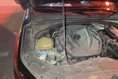 Geely Auto Preface