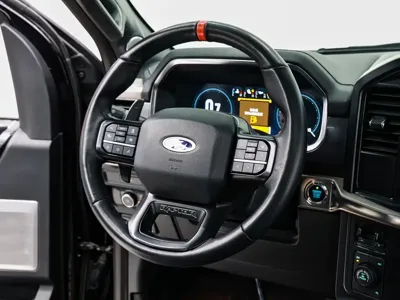 Ford F-150 Raptor