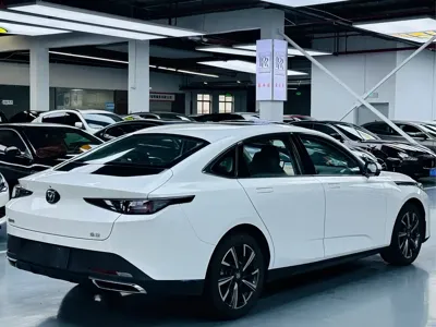 Changan Eado