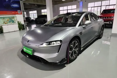 Hima Luxeed S7