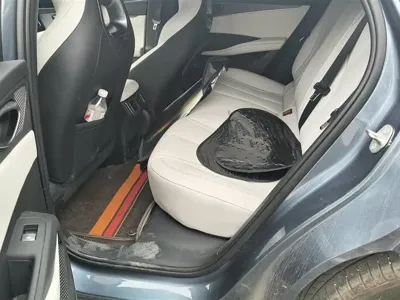 BYD 海豹06