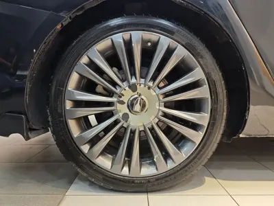 Hongqi Hongqi H5