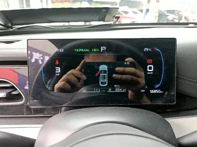 BYD 海豹06