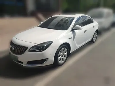 Buick Regal