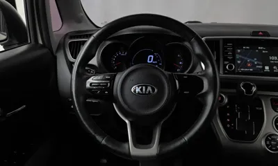 Kia Ray