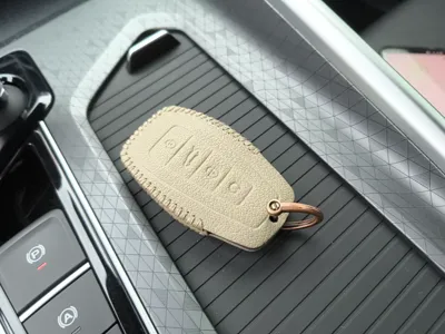 Geely Auto Preface