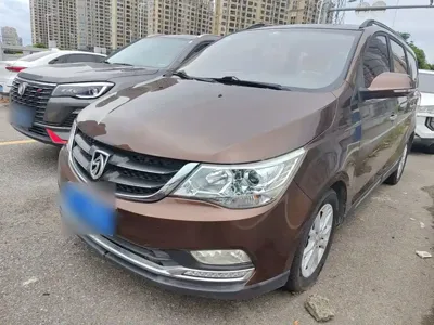 Baojun 730