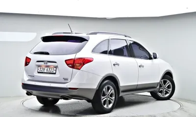 Hyundai Veracruz