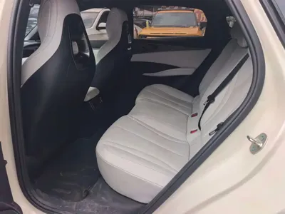 BYD 海豹06