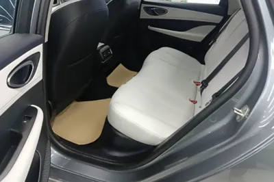 BYD Seal 05 DM-i