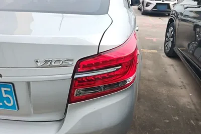 Toyota Vios