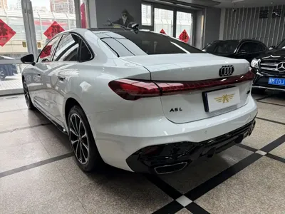 Audi 奥迪A5L