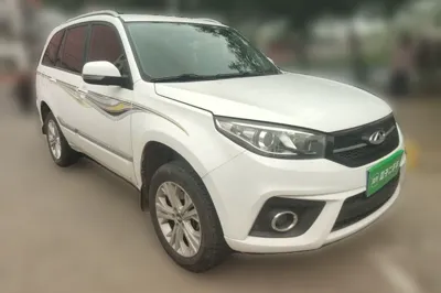 Chery Tiggo 3