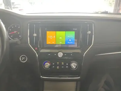 Roewe 荣威i6经典