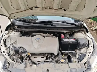 Toyota Yaris L