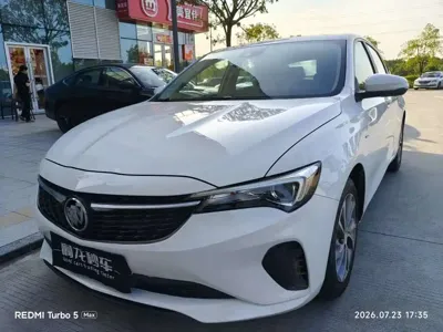 Buick Verano