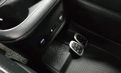 Hyundai Ioniq5