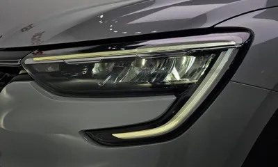 Renault-KoreaSamsung XM3